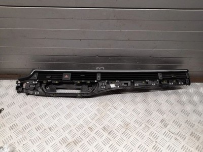 Audi A5 2017 Luftausströmer Lüftungsdüse Luftdüse Mitte 8W1820902E ATV85336