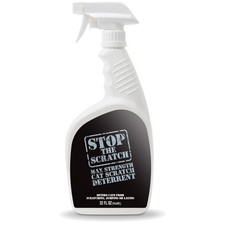 EBPP Rosemary Oil Cat Deterrent - Furniture Protector