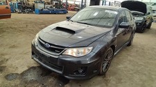 2008-2014 Subaru Impreza Hood Turbo Scoop Local Pickup Only