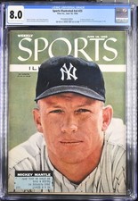 Top 20 Basketball Rookie Cards of All-Time 39