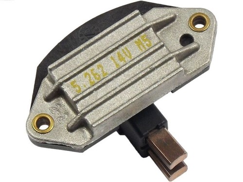 Regolatore Alternatore ISKRA/LETRIKA - Ricambio Premium Per Alternatori - Modello ARE9075