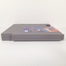 Mega Man 3 III Nintendo NES completo di scatola CIB con inserti - testato