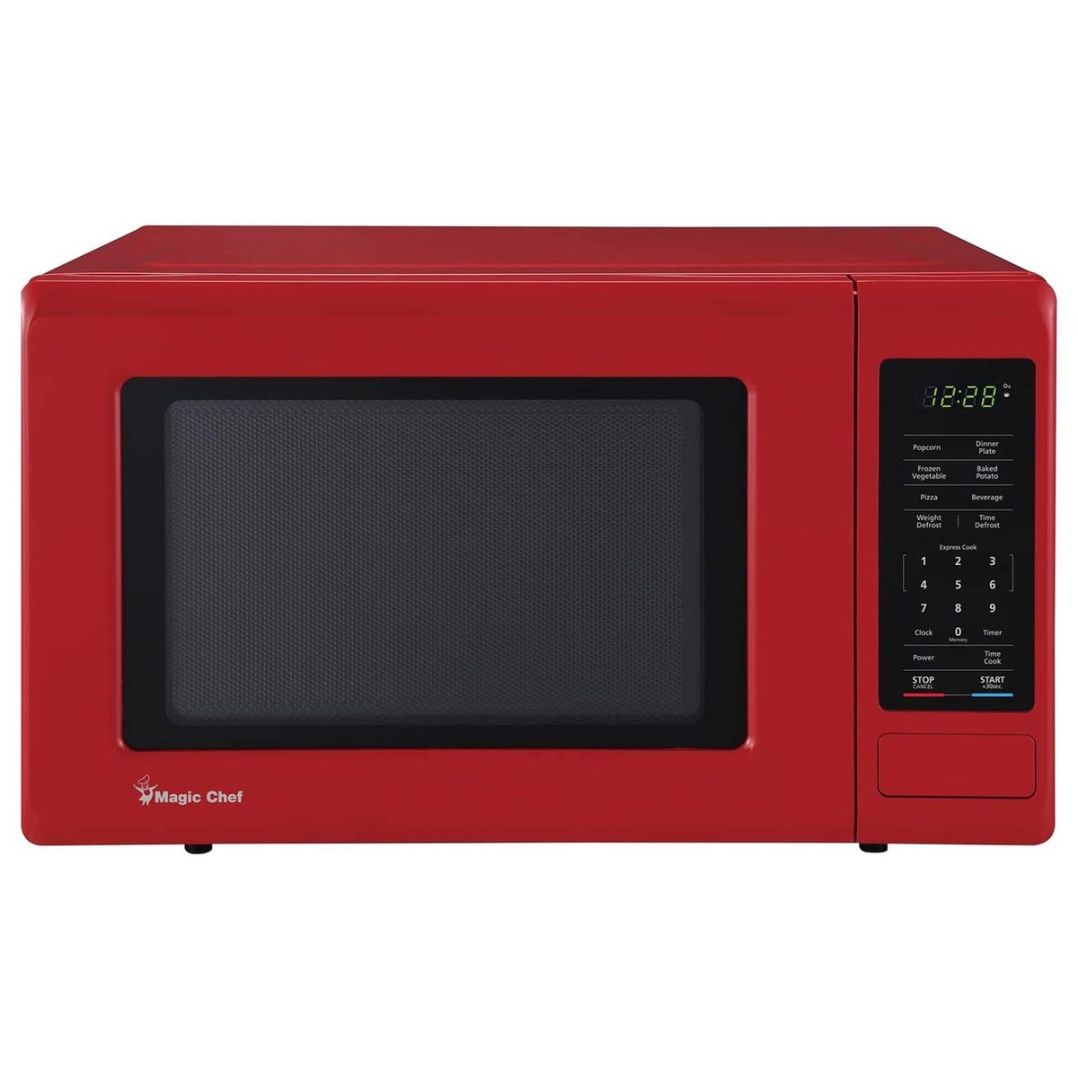 Best Microwave Oven for Small Kitchens: Top Compact Picks 2025