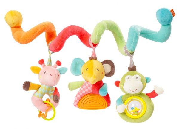 Fehn - Safari Activity-Spirale-image