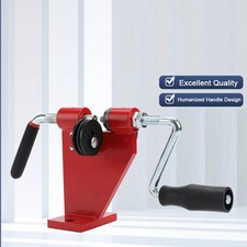 Chain Rotator Chainsaw Bench Mount Chain Brea...
