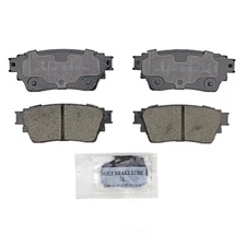 Disc Brake Pad Set Wagner ZD2135