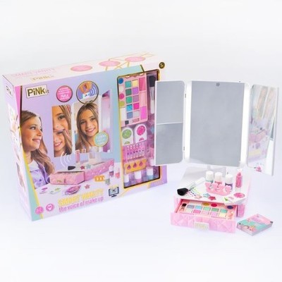 Gadget - Nice: Pink It Smart Vanity -D- Nice