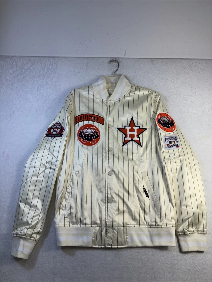 Houston Astros Fan Jackets for sale | eBay