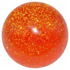 Glitter Shift Knobs 12-13 Female Threads Twisted Shifterz Choose Color