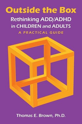 Thomas E. Brown | Outside the Box | Taschenbuch | Englisch (2017)