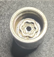 Genuine MCGARD Wheel Lock Lug Nut Key  ONLY 4664000 HONDA/ACURA