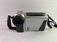 Sharp Viewcam VL-H860U Hi-8 Camcorder 8mm Vid...