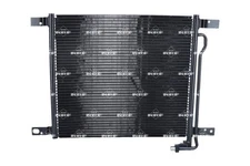 CONDENSER, AIR CONDITIONING 35325