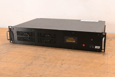 Waves SoundGrid Server One V2 CG01UWE