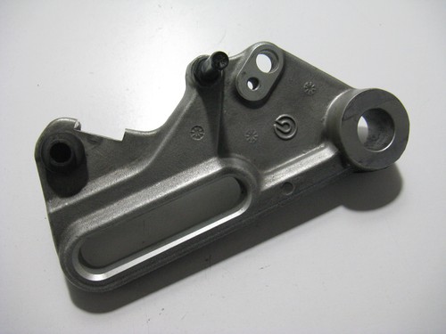 Bremsankerplatte Bremssattel-Halter hinten BMW F 800 GS, E8GS 0219, 08-12