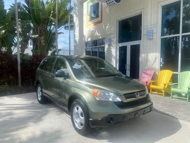 2009 Honda LX 1 OWNER LOW MILES 14,640  - Image 2 of 4