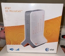 Cisco 3G Microcell Tower Antenna AT T DPH153 Cell Signal Booster NOB