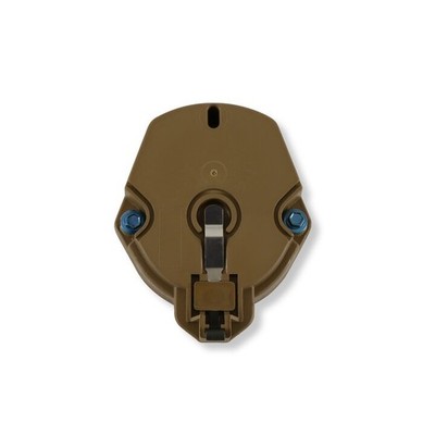 130120 ACCEL Distributor Rotor - Stock Replacement