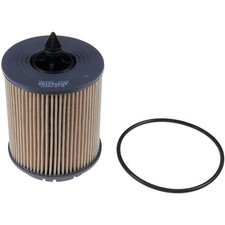 ORIGINAL® Blue Print Ölfilter für Opel ZAFIRA / ZAFIRA FAMILY B ASTRA G CC