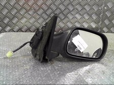 Retroviseur droit (ou coque) Suzuki IGNIS