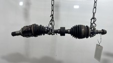Cardan Toyota VERSO
