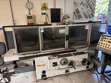 rettifica tangenziale FREEPORT PITTORI