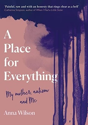 Place For Everything, Wilson, Anna