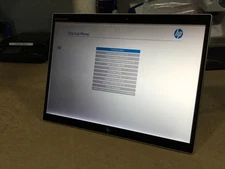 HP Elite X2 G4 Tablet | i7-8665U 2.1GHz | 16GB | 512 GB | No OS/Charger - As Is