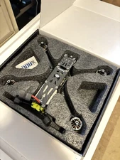 GEPRC Mark 5 Quadcopter 6S ELRS 2.4 g VTX Air Unit CADDX Camera