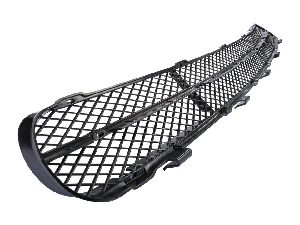 Rejilla de entrada de aire parachoques delantero PORSCHE 968 94450512100 Foto 2 de 4