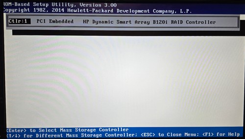 HP ProLiant ML350e Gen8 V2, XEON E5-2403, 8GB, 2x HP 1T 7.2K HD - Picture 3 of 6