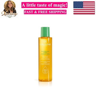 Olio Prezioso Corpo