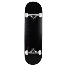 Jacuzzi Rider Stock Skateboard Assembly Matt Savidakis Dilo Gator Bait Black 8.