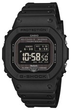 Casio G-Shock Digital 5600 Series (44.1mm) Digital MIP Dial / GW-BX5600-1A1ER