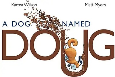 A Dog Named Doug