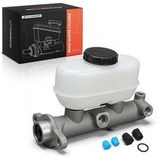 High-performance Brake Master Cylinder With Sensor - Reliable Auto Replacement P High-performance Brake Master Cylinder With Sensor - Reliable Auto Replacement P