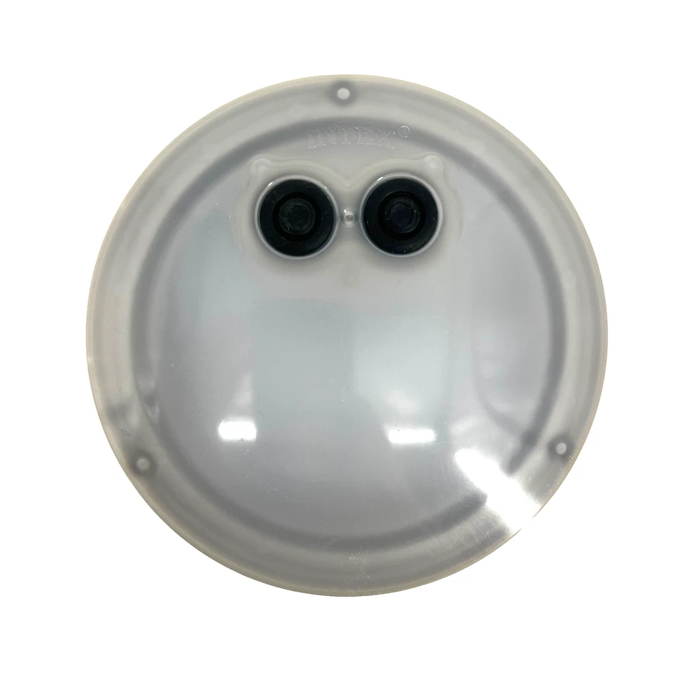 Intex SL503 Multicolor White LED Spa Jacuzzi Hot Tub Pool Changing Light Lamp - Image 2 of 4