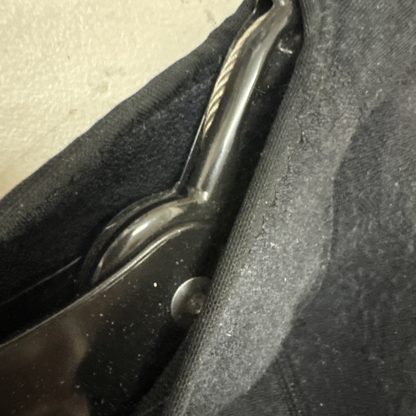 SKI MOJO ASSIST DEVICE for SKIING black with accessories and directions 2015/16