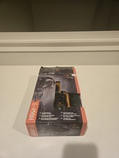 SportDOG SD:575 Black Rechargeable Static Shock Remote Trainer Bark Collar