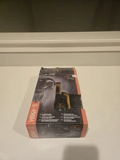 SportDOG SD:575 Black Rechargeable Static Shock Remote Trainer Bark Collar