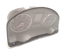Compteur Volkswagen SCIROCCO