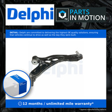 Wishbone / Suspension Arm fits BMW X1 F48 Front Lower, Right, Outer 1.5 2.0 2.0D