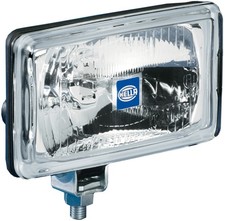 Hella  005860231  450 Drv Clr H3 12v Sae Ece