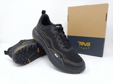 Teva Trailwinder Low Herren Gr. 47 Schwarz Traillaufschuhe Wanderschuhe Neu Kart