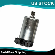 Electric Actuator Motor PTU 68321285AE For Jeep Cherokee 2016-2019