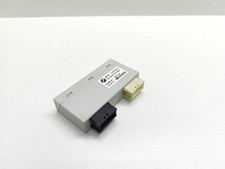 BMW 5 E60 E61 2010 Steuergerät Schiebedach Panoramadach 9137055 BGP22350