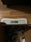 4.4 LBS Vintage to Now Metal Costume Jewelry Lot Avon Coro Lia Sophia Joan River