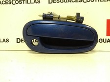 Porte avant et accessoires Daewoo NUBIRA