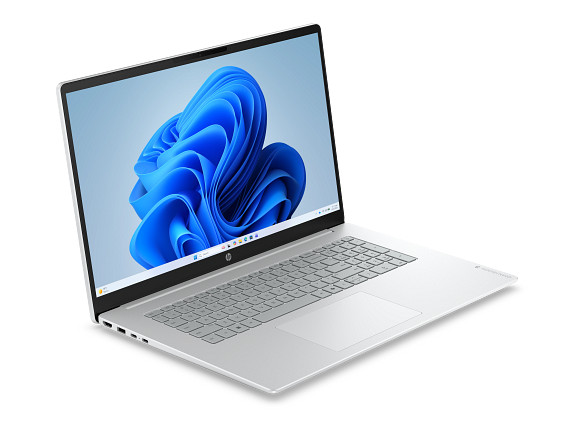 HP OmniBook 3 Laptop Computer 17.3" Fhd Amd Ryzen 7 16 GB memory;512 GB SSD — фото 6
