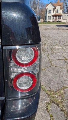 Tail Light Assembly RANGE ROVER HSE LUX Right 10-12